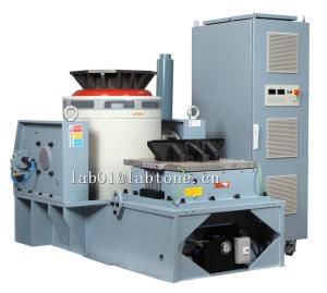 Buy cheap ISTA 3A &amp; ISTA 6A Amazon Standard Vibration Test System With 8-CH Controller product