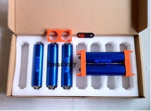 Most Reliable Headway Lithium 3.2v 100ah Lifepo4 Battery Cells