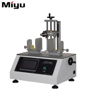 Buy cheap Direct factory for Headphone clamping force testing machine (MY-EJ-JCL1) with competitive price product