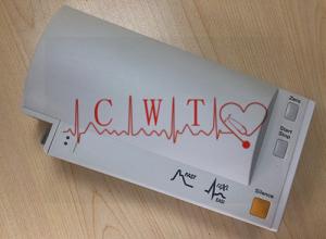 Buy cheap NIBP SPO2 Hospital Vital Signs Monitor , White M3001a Module product