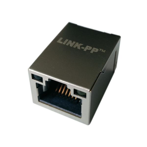 LPJ19201BGNL SMT RJ45 Jack Cross 7498011241 Surface Mouting Connector