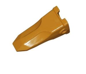 China Front End Loader Bucket Teeth Komatsu WA800 101 Ton on sale