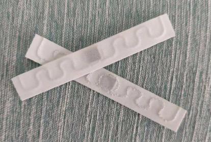Quality ISO14443A/ISO/IEC 18000-6C EPC Global Class 1 Gen 2 RFID Laundry tag -20C To 200C for sale