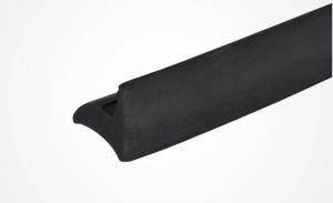 China car windshield seal strip/auto glass rubber seal strip on sale