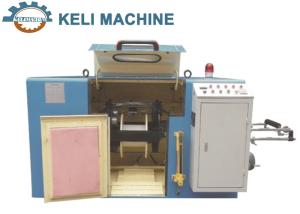 China LD-300 Cable Wire Making Machine Automatic High Speed Twist Machine on sale