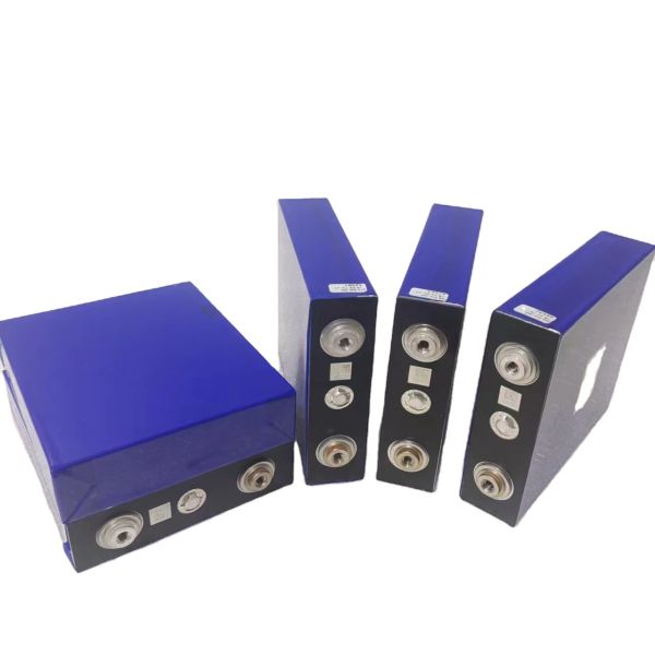 CATL 60AH 3.7v Large Monomer Aluminum Lithium Battery Ternary Lithium Ion Battery