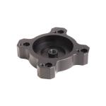 Precision 5 Axis CNC Machining Services High Finish CNC Milling Service