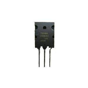 Buy cheap Silicon N Channel IGBT Transistor Module Multipurpose GT60M303 product