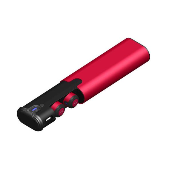 High Durability In Ear Type True Wireless Stereo Earbuds Custom Color