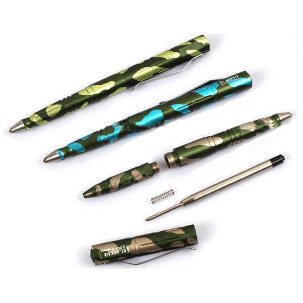 Tungsten steel head multi - purpose outdoor flint mantle sticks camping supplies survival tools