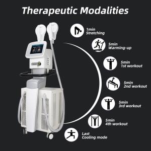 Astiland 220V EMT Sculptmax EMS Slimming Machine