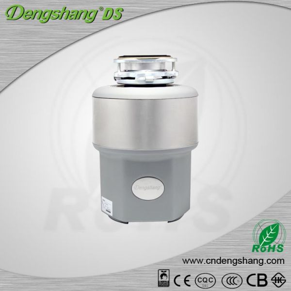 food waste disposer unit