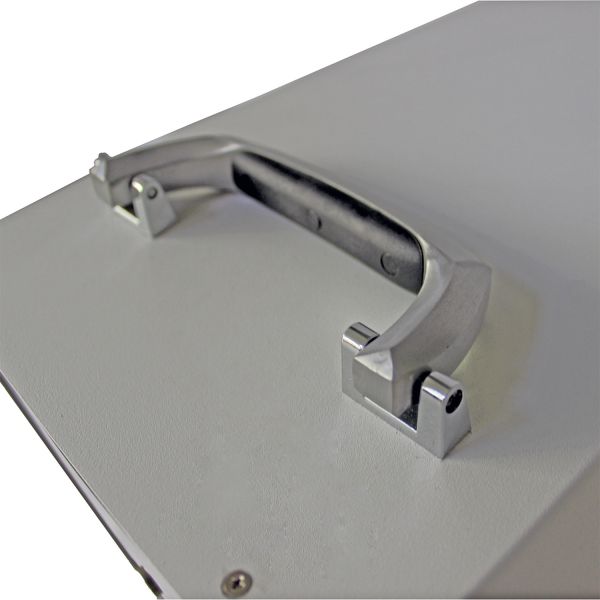 Double Conversion 94% Outdoor Portable Power Station Pure Sine Wave