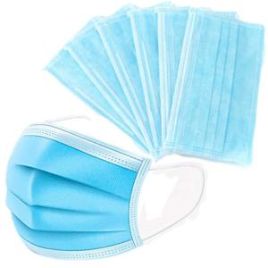 China Customized Disposable Face Mask Anti Pollution Breathable Design on sale