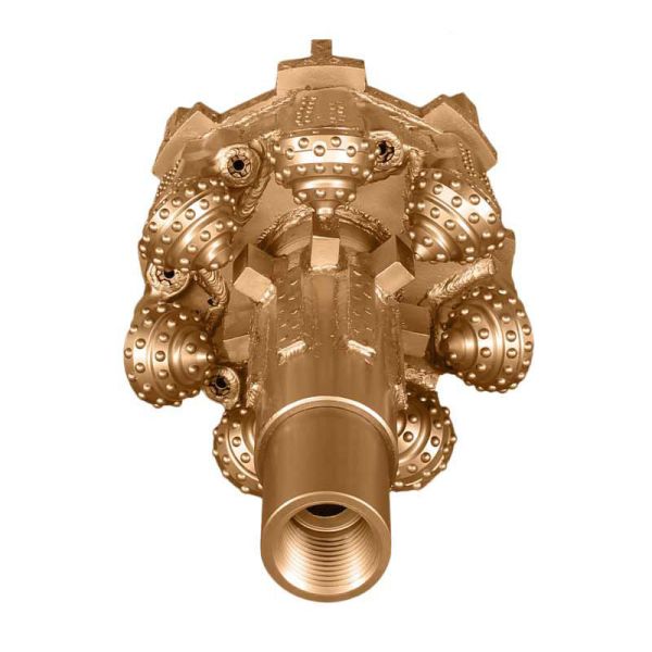 Advanced HDD Rock Reamers , Horizontal Hole Openers For Well Drilling