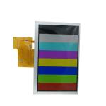 3.3V IPS Lcd Graphic Display Module 5 Inch Tft Display Capacitive Touch