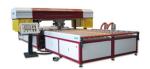Horizontal Automatic 4 Side Glass Seaming Machine,Automatic Glass Seaming