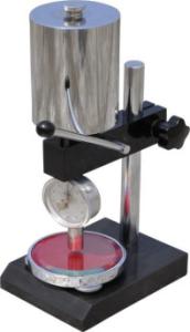 Buy cheap Shore Hardness Tester Bracket Shore D Type Hardness Tester Bracket product