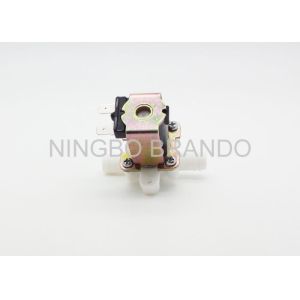 Quick Connect Reverse Osmosis Parts Water Softener Pipeline Machine Valve