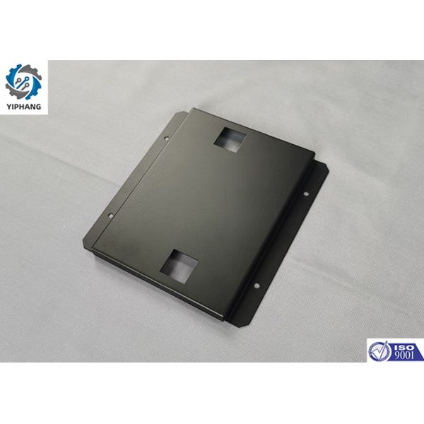 Laser Cutting Bending Press Riveting 3d Printer Equipment Brackets Sheet Metal Welding Parts