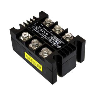 China 120mm 150A Scr Speed Controller on sale