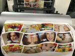 200m/min Printing Speed Coffee Cup Flexo Printing Machine with Unit Type Unit