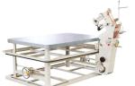 Tape Edge Sweing Foam Making Machine for Blankets and Sofa Cushion and Mattress