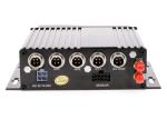 Special FAT32 File System GPS Mobile DVR