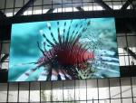 Stage Lighting Full Color LED Display Consistent Color With High Brightness LED