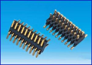 Buy cheap 0.8mm Male Header product