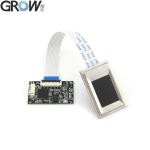 GROW R311 256*360 pixel Big Touch Area Sensor Capacitive Fingerprint Module