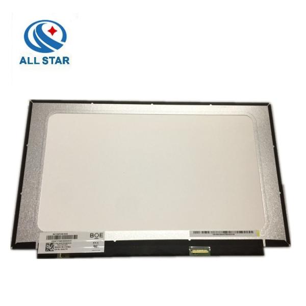 Quality NV156FHM N35 Narrow Frame LCD Screen 	15.6'' Active Matrix TFT Technology for sale
