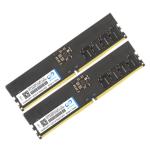 Non ECC 32GB 5600MHz DDR5 Memory Module U-DIMM For Dektop Computer