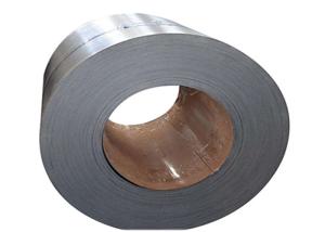DC03 Cold Rolled Steel Coil