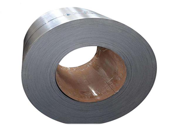 Quality DC03 Cold Rolled Steel Coil for sale