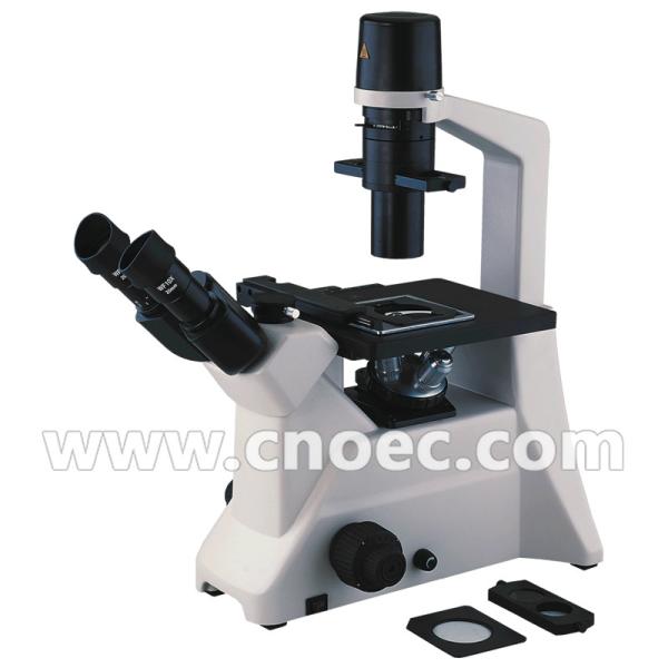 Quality Laboratory Phase Contrast Light Microscope Transmiting Light Microscopes CE A19.2601 for sale