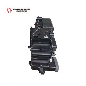 Buy cheap Steel 60024588 Excavator Air Conditioner Wearproof product