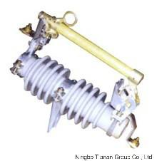 Quality Transformer Arc Extinguishing Current Limiting Fuse For Power Distribution PRW11-12/3-100 Type for sale