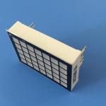 Super Bright Red Square DOT Matrix 5*7 LED Display for Lift Floor Number
