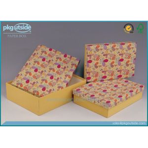 paper drawer box, rigid gift box, cardboard storage box