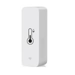 Glomarket Tuya Wifi Temperature Sensor Smart Hygrometer Thermometer With Google