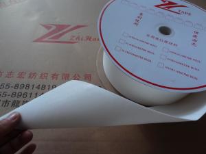Fire  Flame Retardant Molded Plastic Injection Hook Nylon Fastener Tape