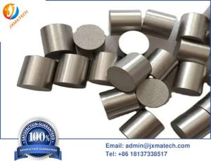 China Titanium Ti Pellets Evaporation Materials on sale