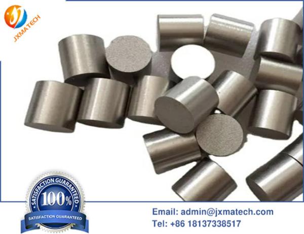 Quality Grade 2 Pure Titanium Pellet for sale