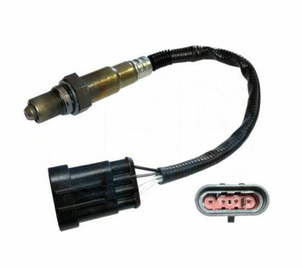 Quality ISO Lambda O2 Sensor For 0258006206 46750245 A2C59513169 Bosch Fiat Iveco Siemens for sale