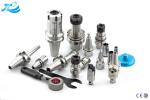 Precision BT30 Drill Chuck Arbors CNC Tool Holders For CNC Machine Tool