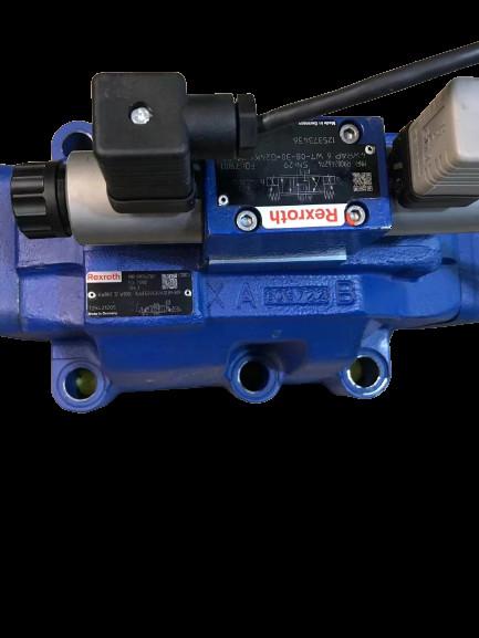 Quality R900933535LC32DB20A7X/ Rexroth PV series variable vane pump for sale
