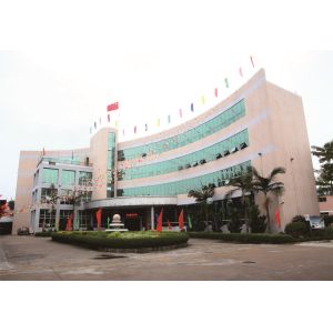 Guangdong Dadi Weiye Packing Industrial Co., Ltd.