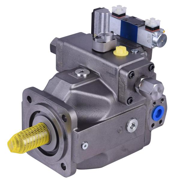 A4VSO125LR2/30R-VZB13N00 A4VSO125LR2/30R-PZB13N00 Rexroth Variable Axial Piston