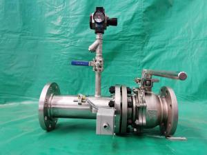 Buy cheap Liquid Pigging Systems Piggable Product Recovery Systems product